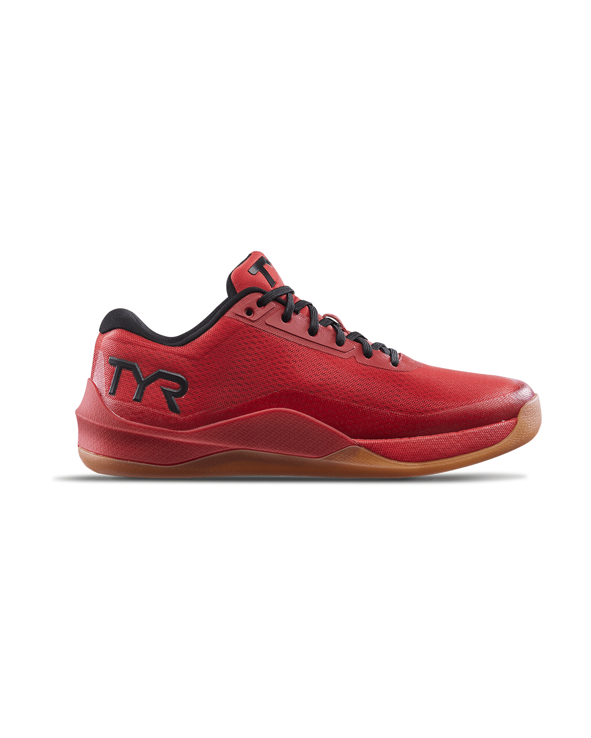 Tyr Women's Cxt 2 Elite Carbon Röd