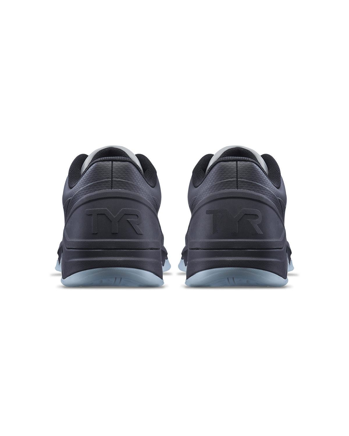 Tyr Women's Cxt 3 Svart/Transparent