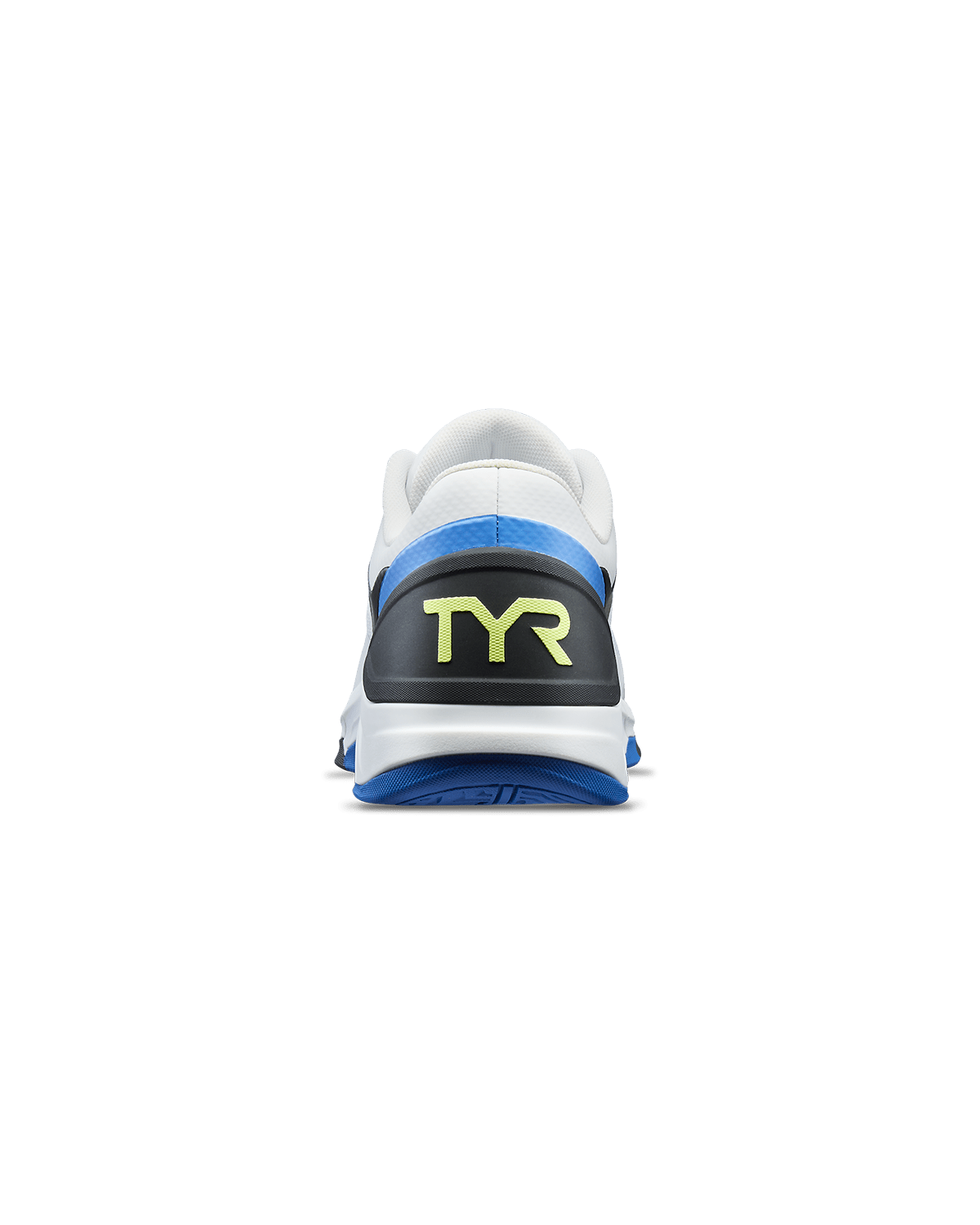 Tyr Women's Cxt 3 Vit/Blå