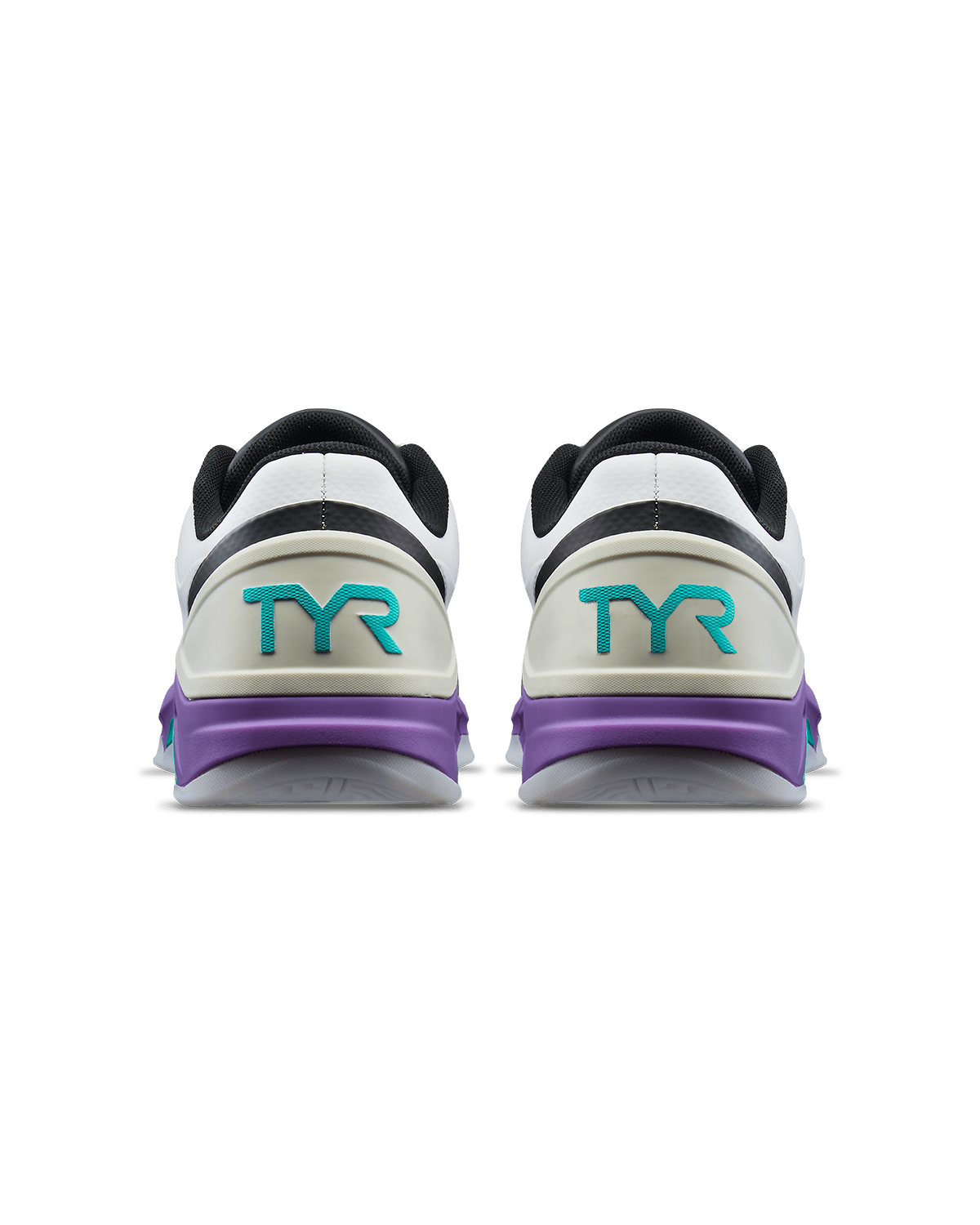 Tyr Women's Cxt 3 Vit/Lila