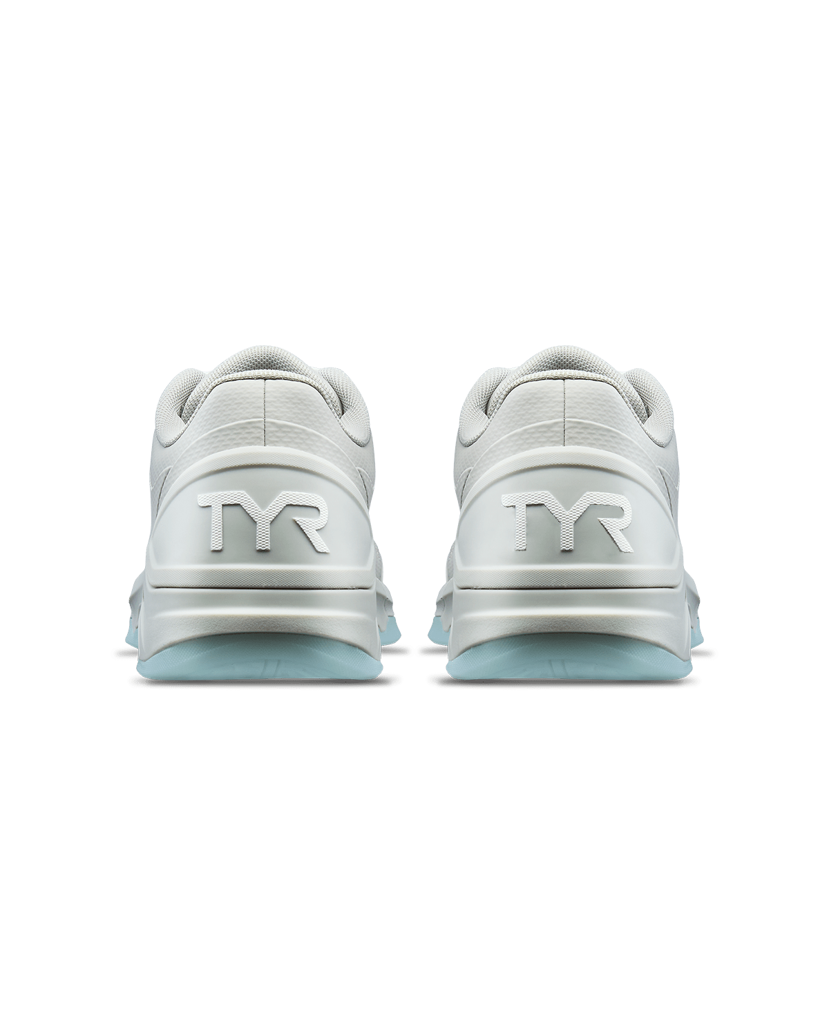 Tyr Men's Cxt 3 Grå/Ljusblå