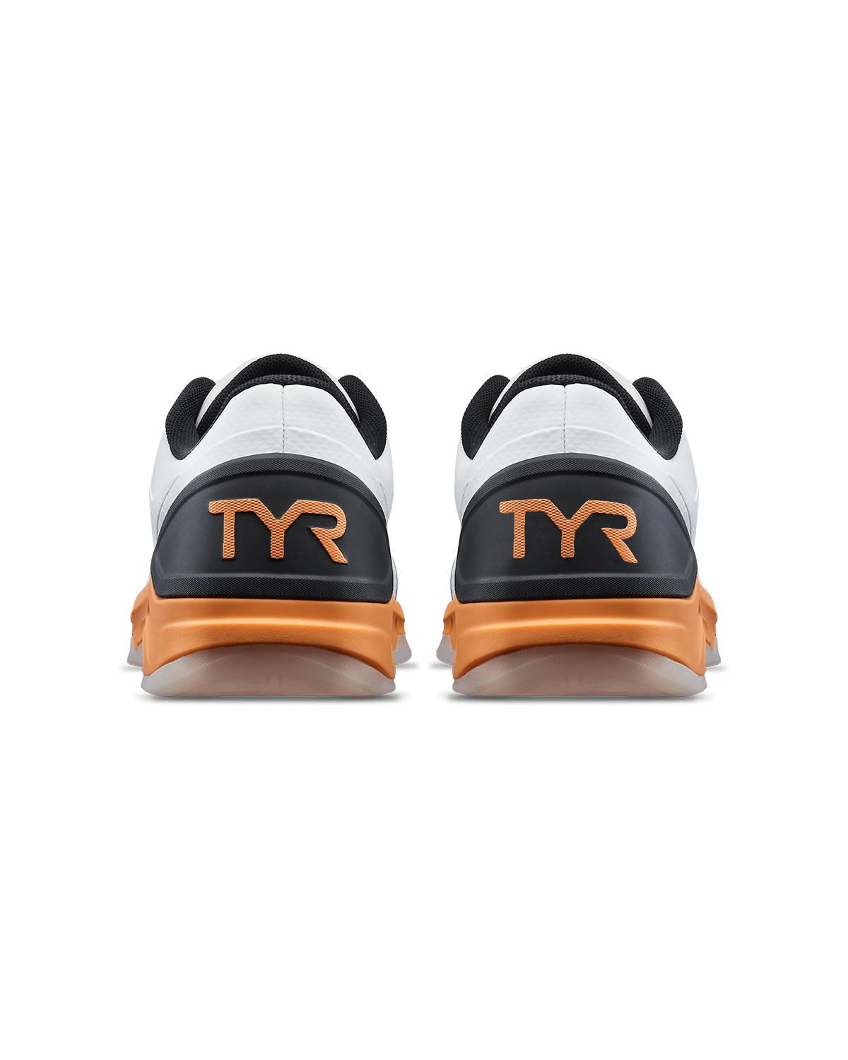 Tyr Women's Cxt 3 Vit/Orange