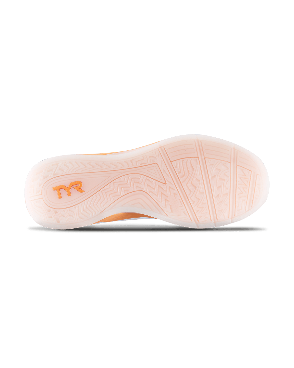 Tyr Women's Cxt 3 Vit/Orange