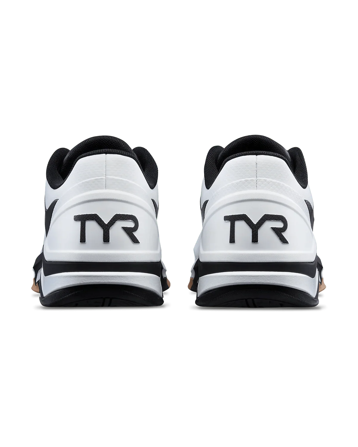 Tyr Men's Cxt 3 Vit/Svart Gum