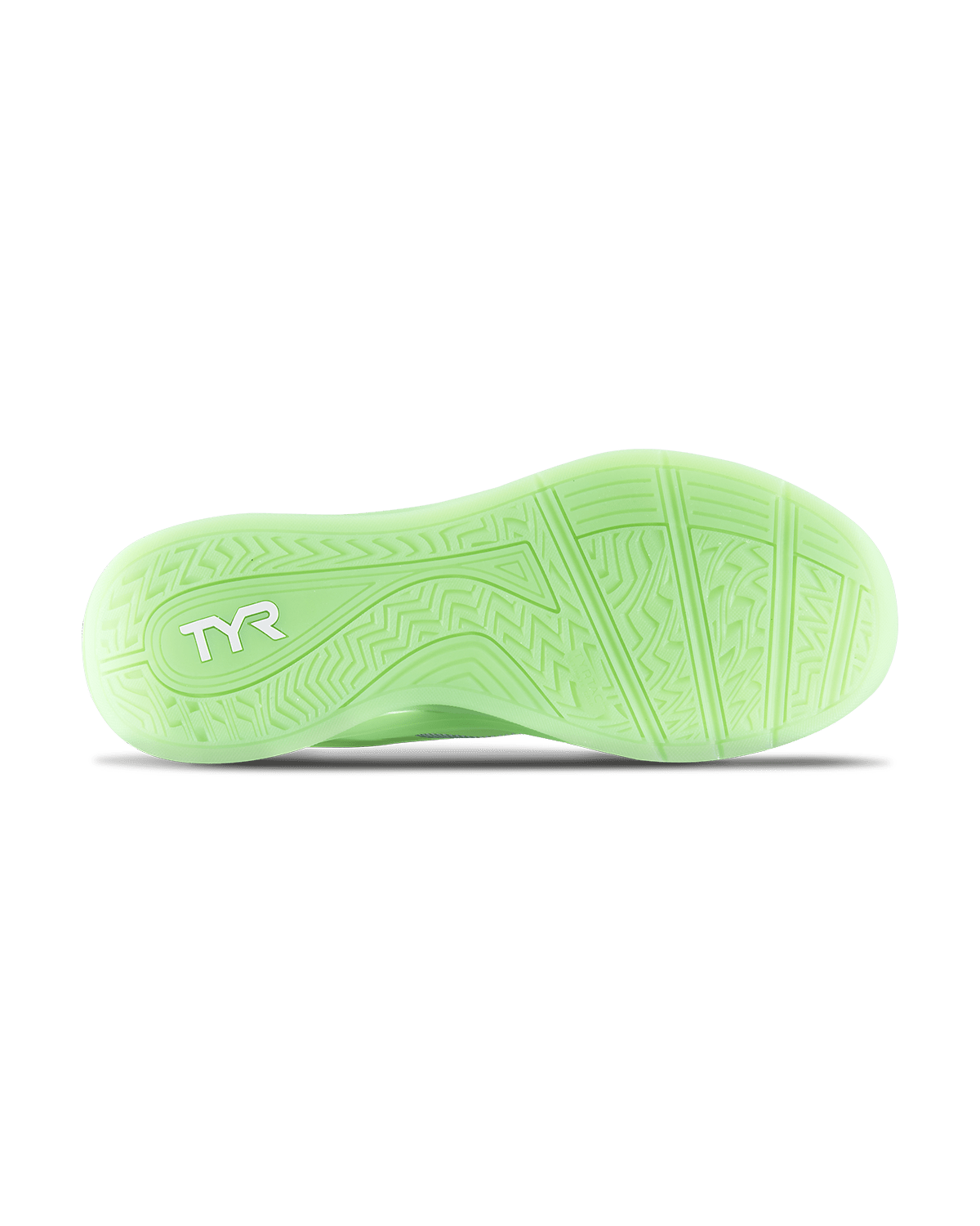Tyr Men's Cxt 3 Grön