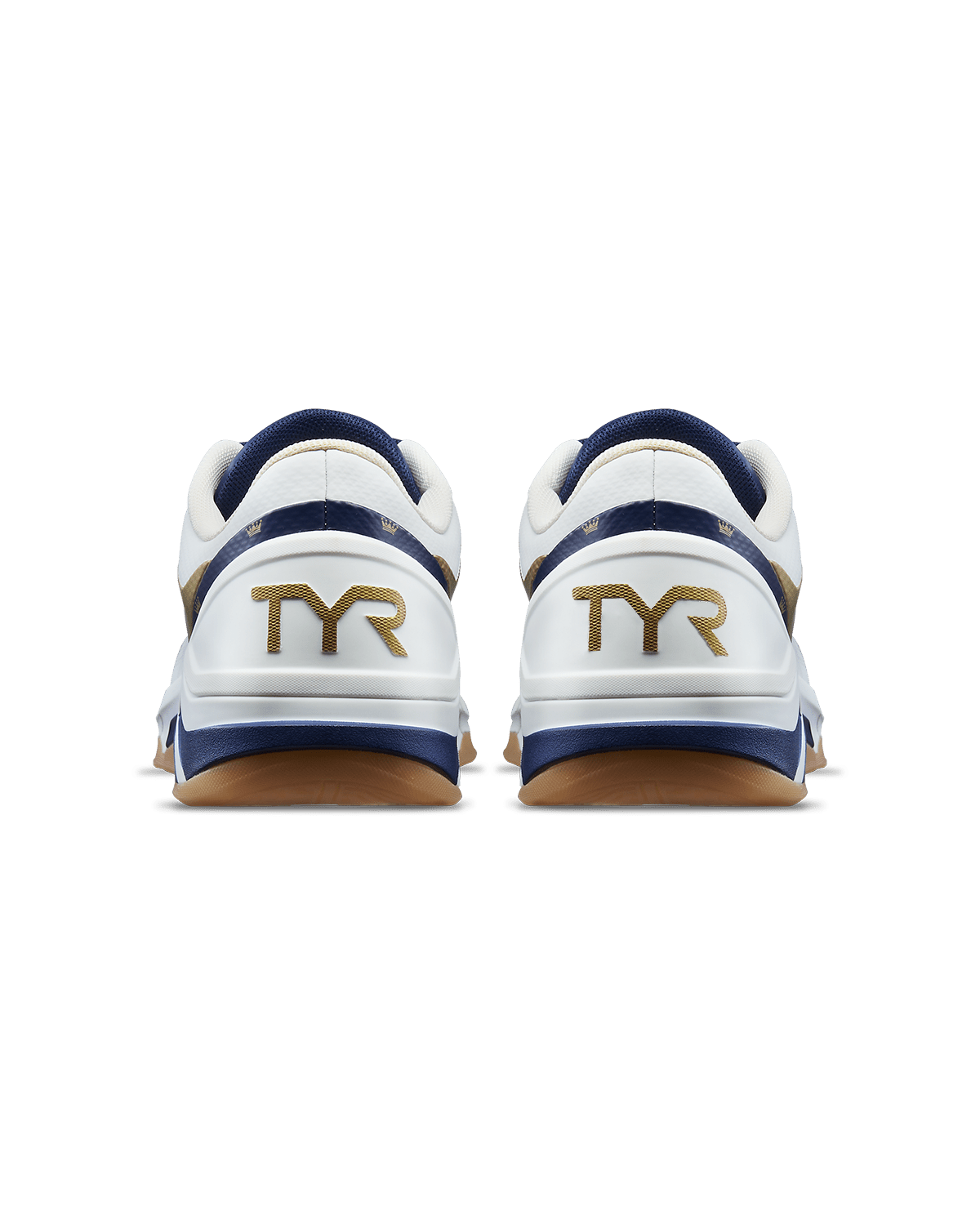 Tyr Women's Cxt 3 Marinblå/Guld