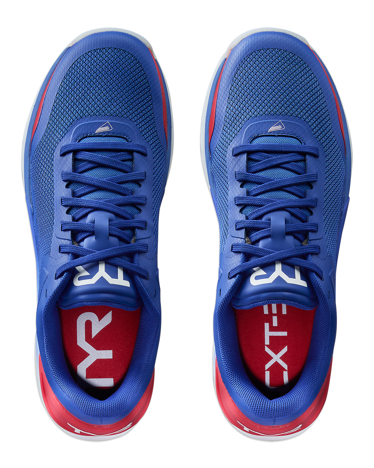 Tyr Men's Cxt 3 Blå/Röd