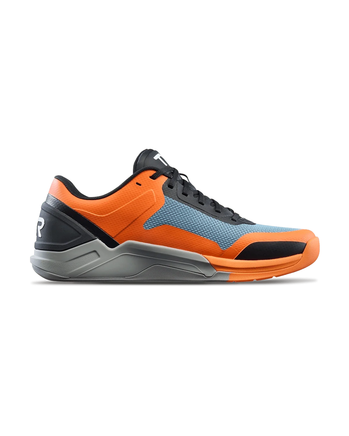 Tyr Men's Cxt 3 Teal/Orange
