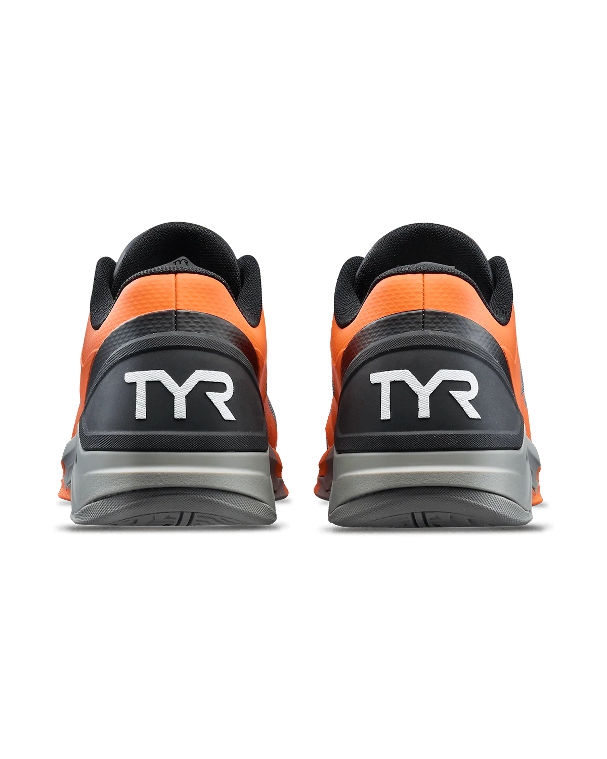 Tyr Men's Cxt 3 Teal/Orange