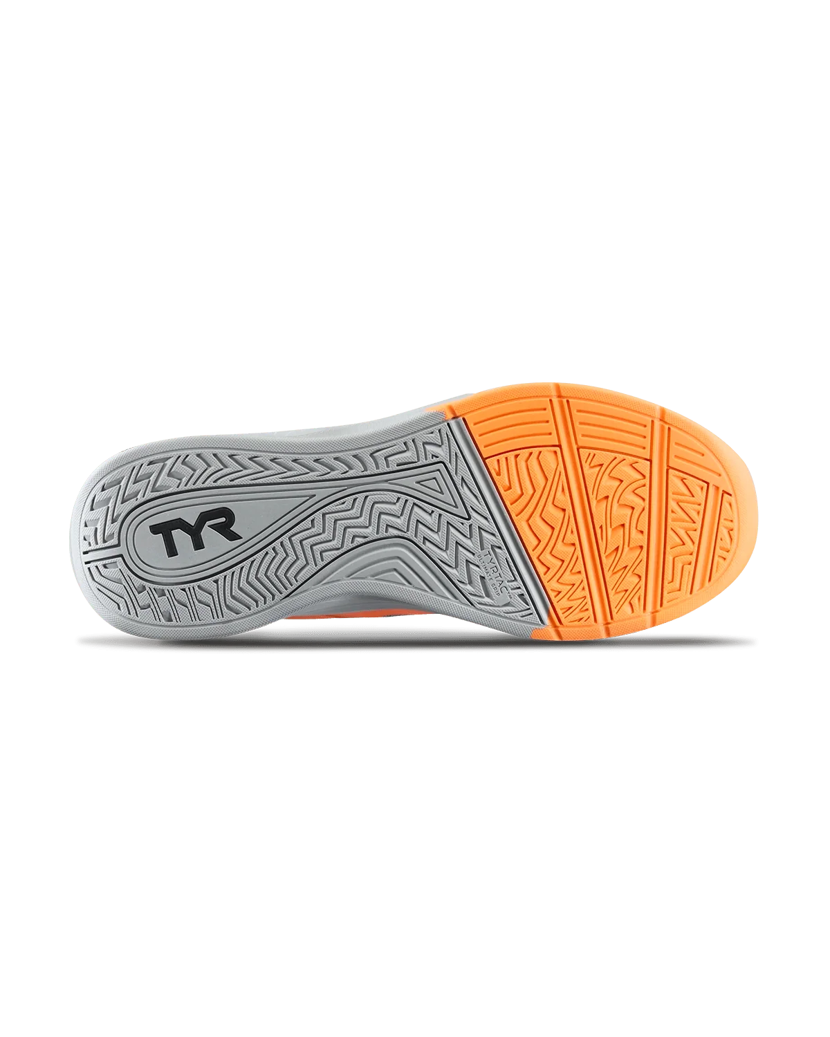 Tyr Women's Cxt 3 Teal/Orange