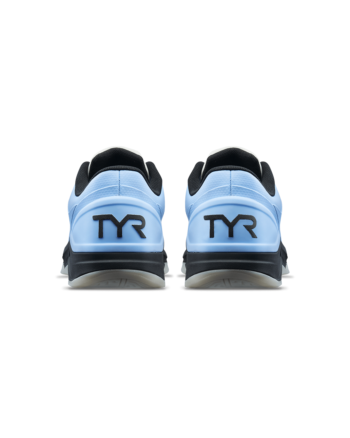 Tyr Women's Cxt 3 Ljusblå/Svart