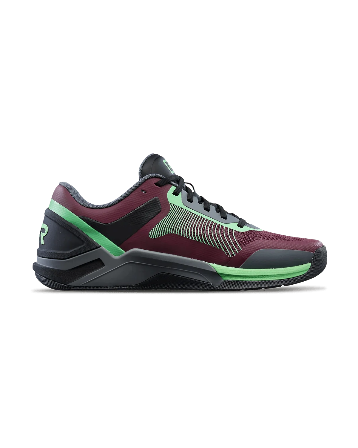 Tyr Men's Cxt 3 Burgundy