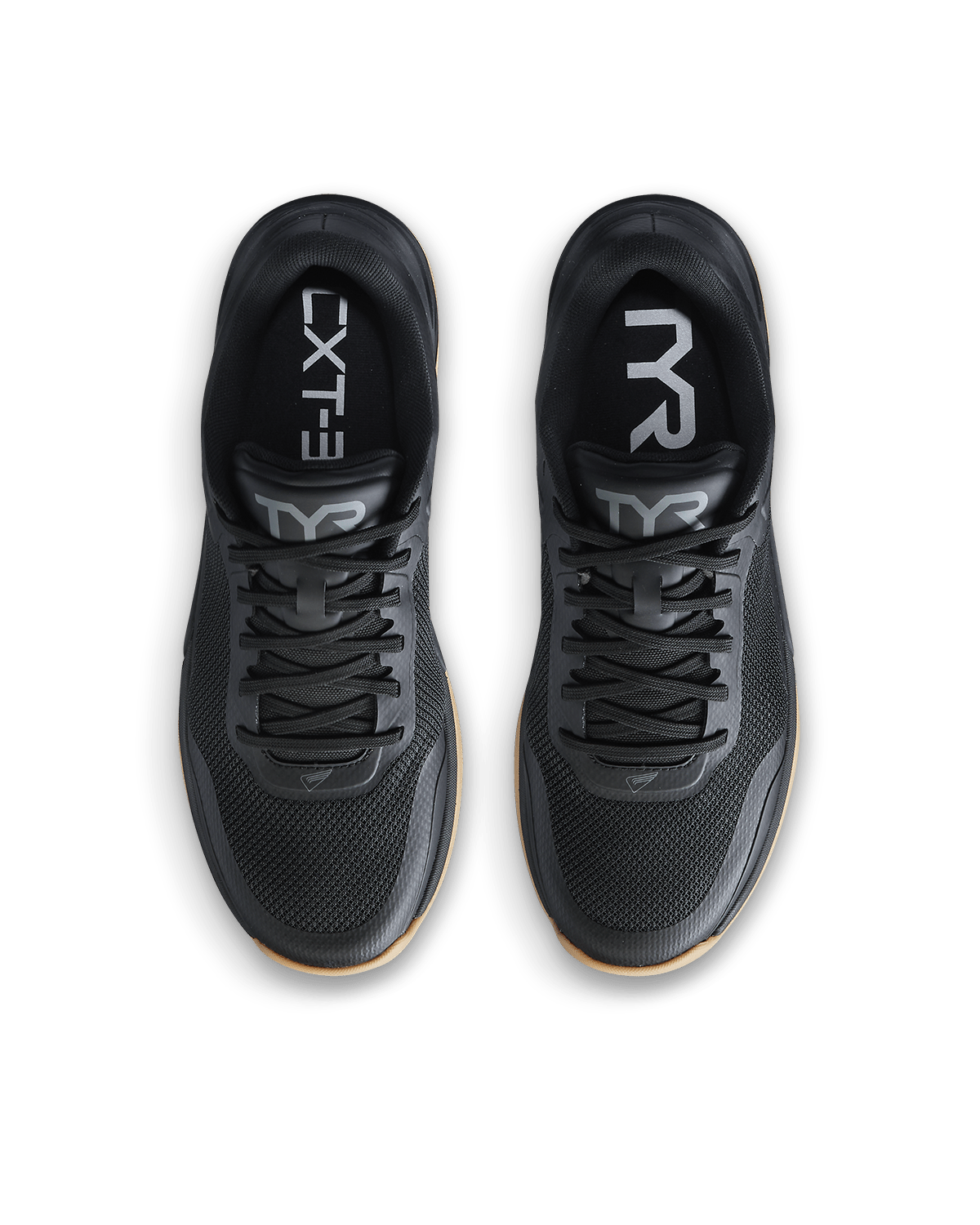 Tyr Men's Cxt 3 Svart/Gum
