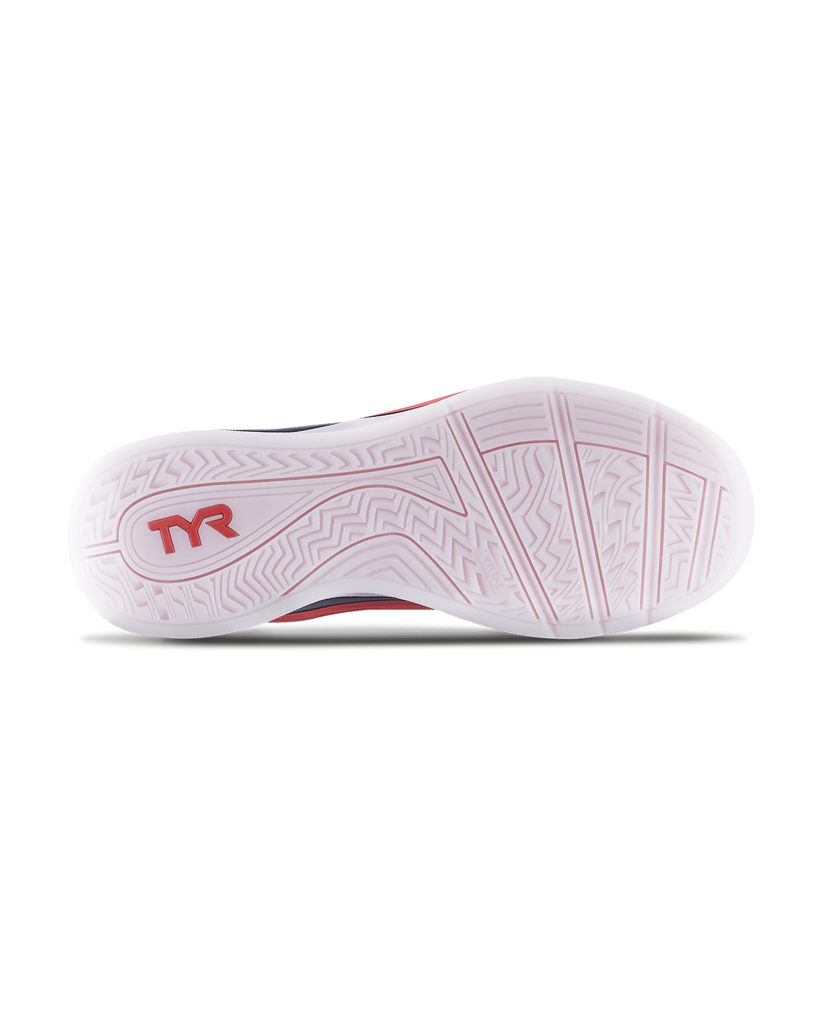 Tyr Women's Cxt 3 Röd