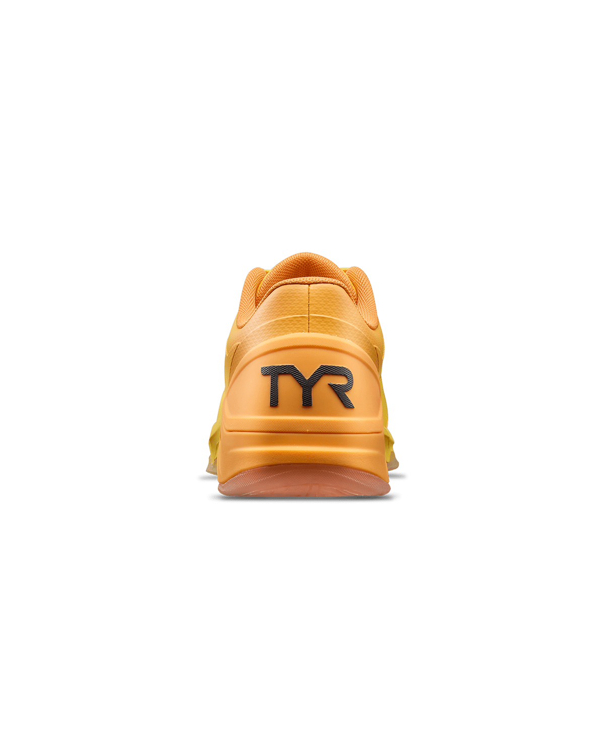 Tyr Men's Cxt 3 Neon Orange
