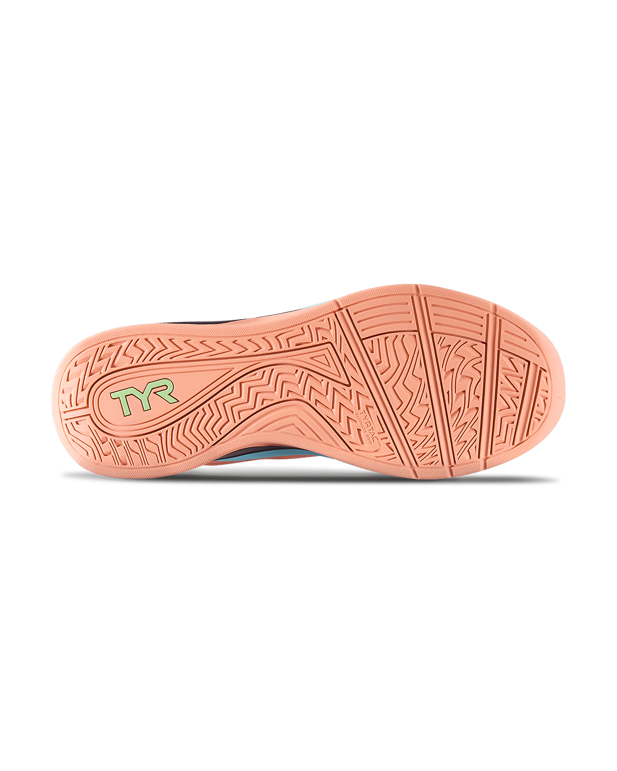 Tyr Women's Cxt 3 Korall/Multi