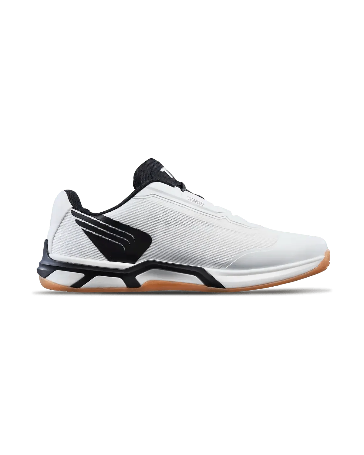 Tyr Men's Cxt Elite V2 Vit/Svart Gum