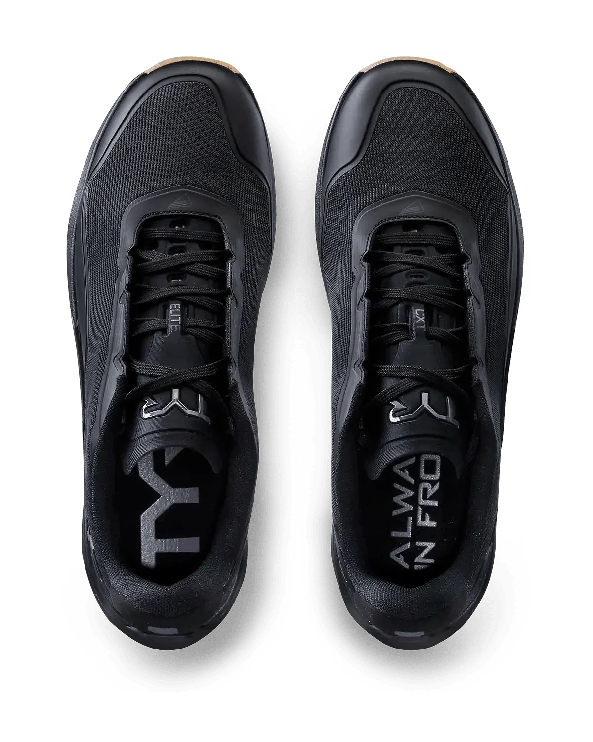 Tyr Women's Cxt Elite V2 Svart/Gum