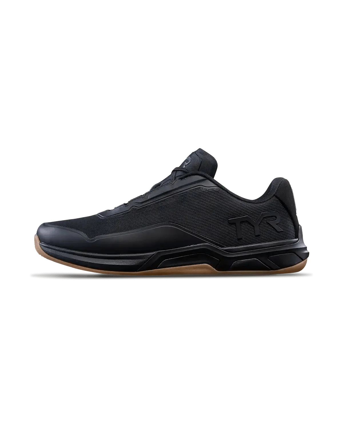 Tyr Men's Cxt Elite V2 Svart/Gum