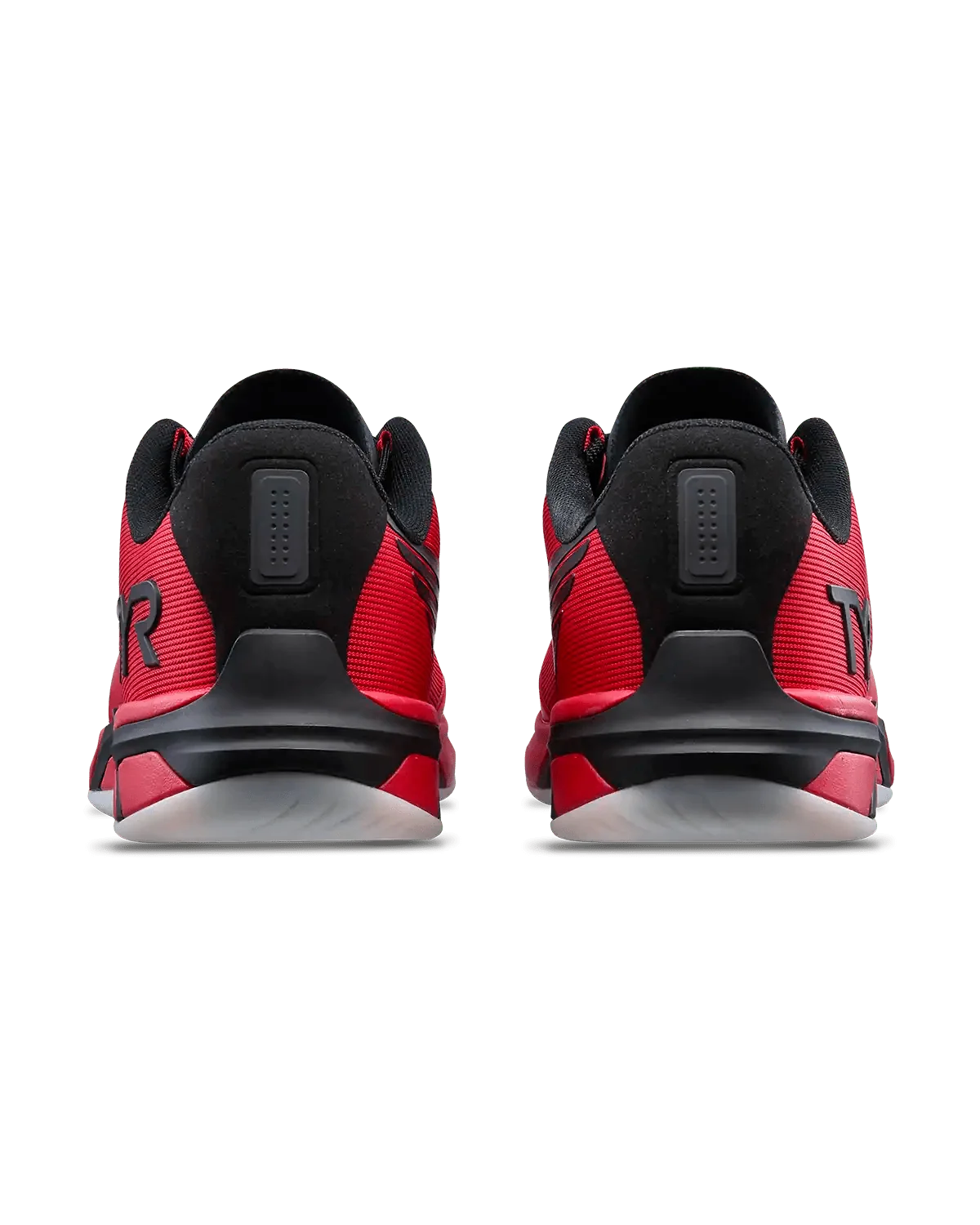 Tyr Women's Cxt Elite V2 Röd/Svart