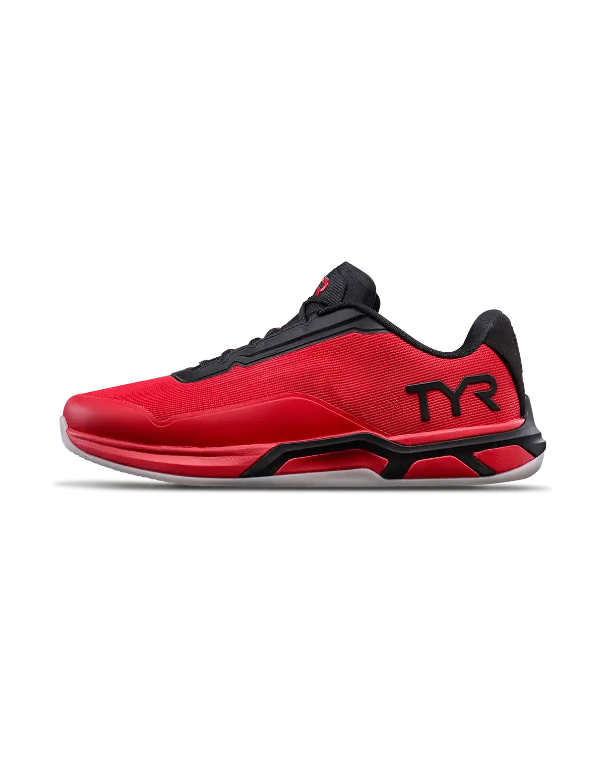 Tyr Women's Cxt Elite V2 Röd/Svart