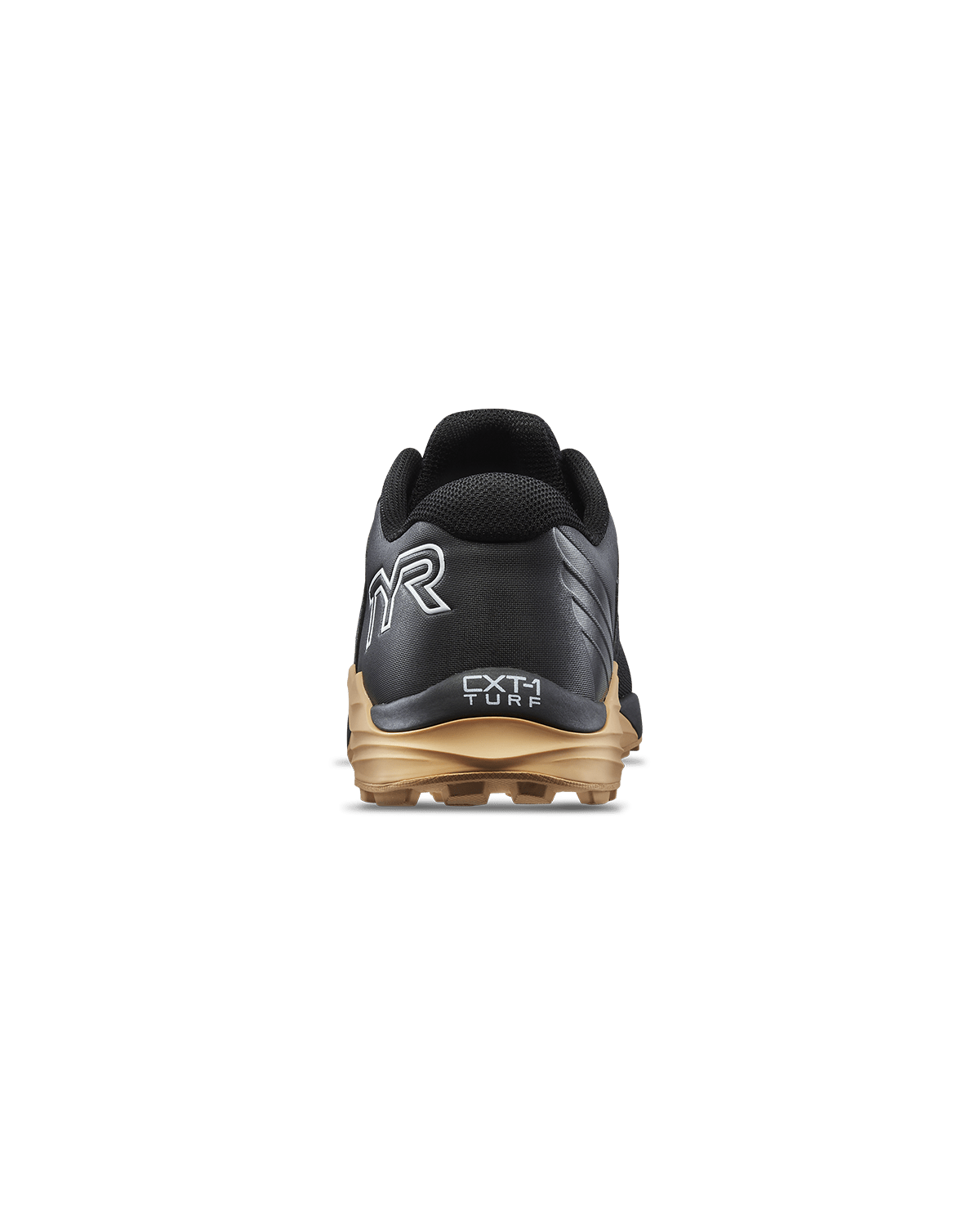 Tyr Cxt 1 Turf Trainer Svart/Gum
