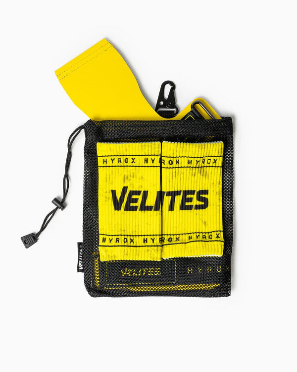 Velites Hyrox Quad Ultra