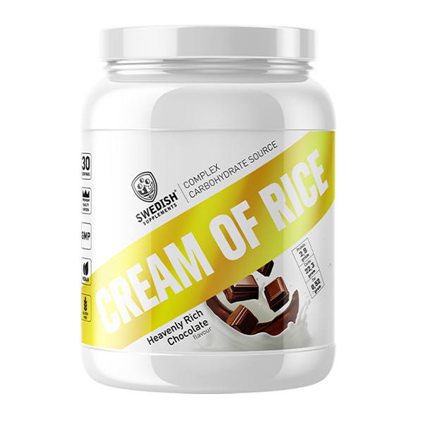 Cream of Rice 1kg