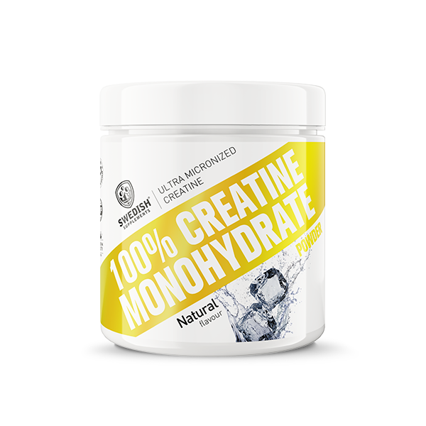 Creatine Monohydrate 250g