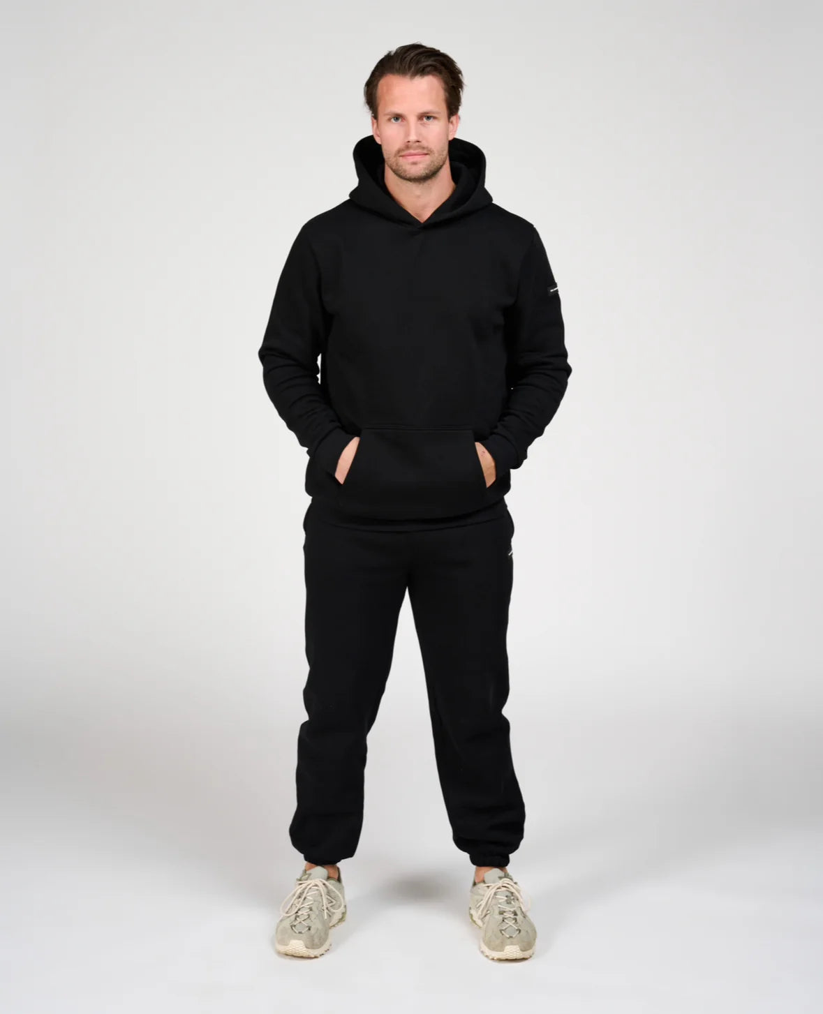 RX Performance Sunday Joggers Black RX Performance