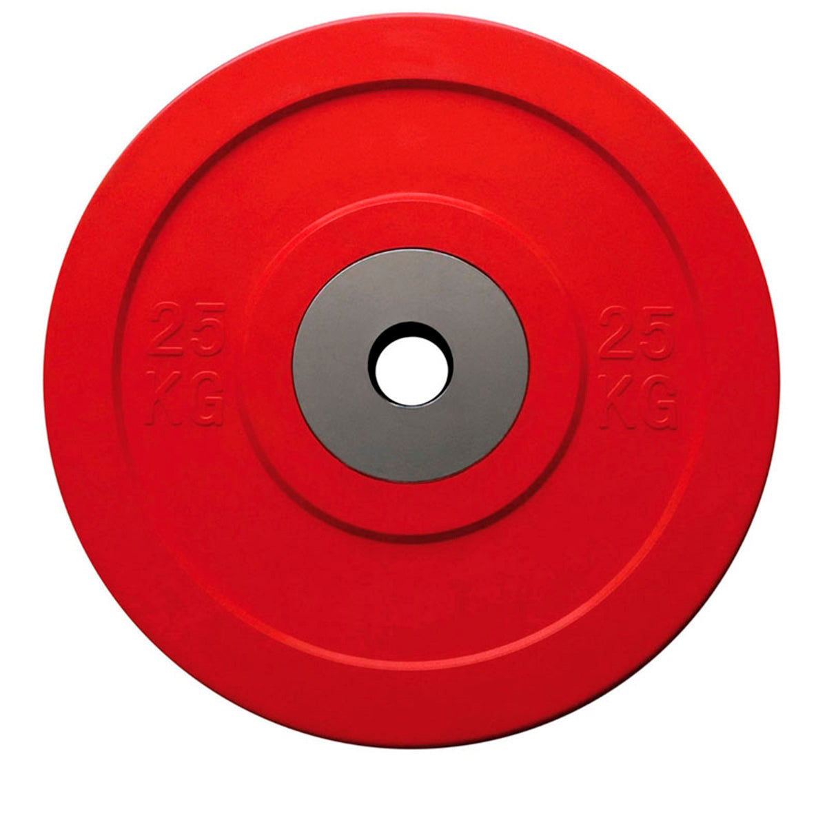 Toorx Bumperplate Competition 25 kg.