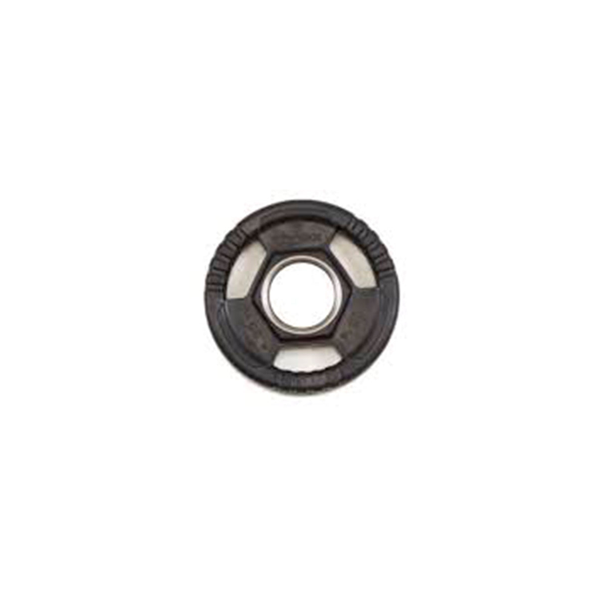 Toorx Weightplate Rubber 1,25 kg Ø50