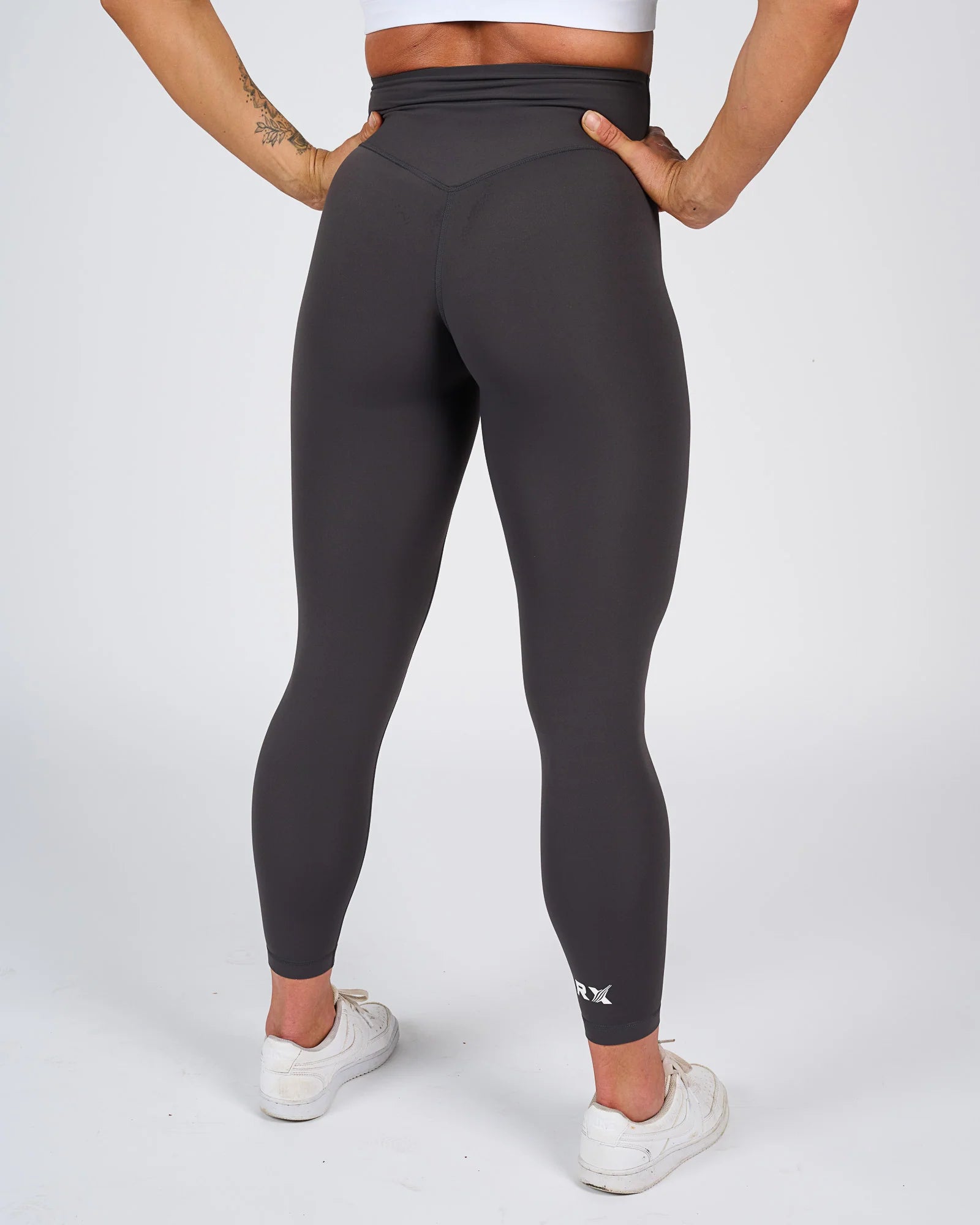 RX Performance Annie Tights Space Grey RX Performance