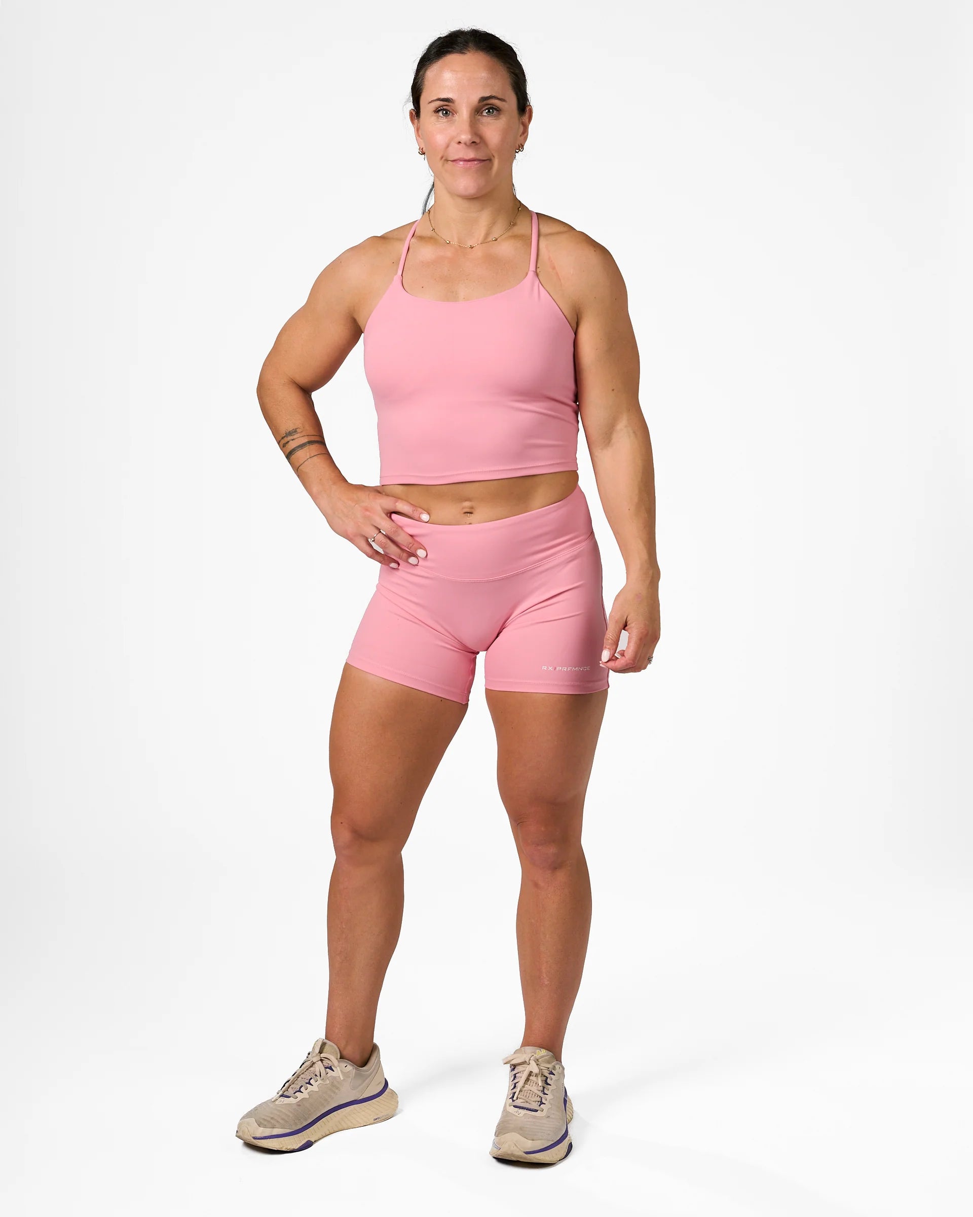 RX Performance Nancy Tank Top Blossom