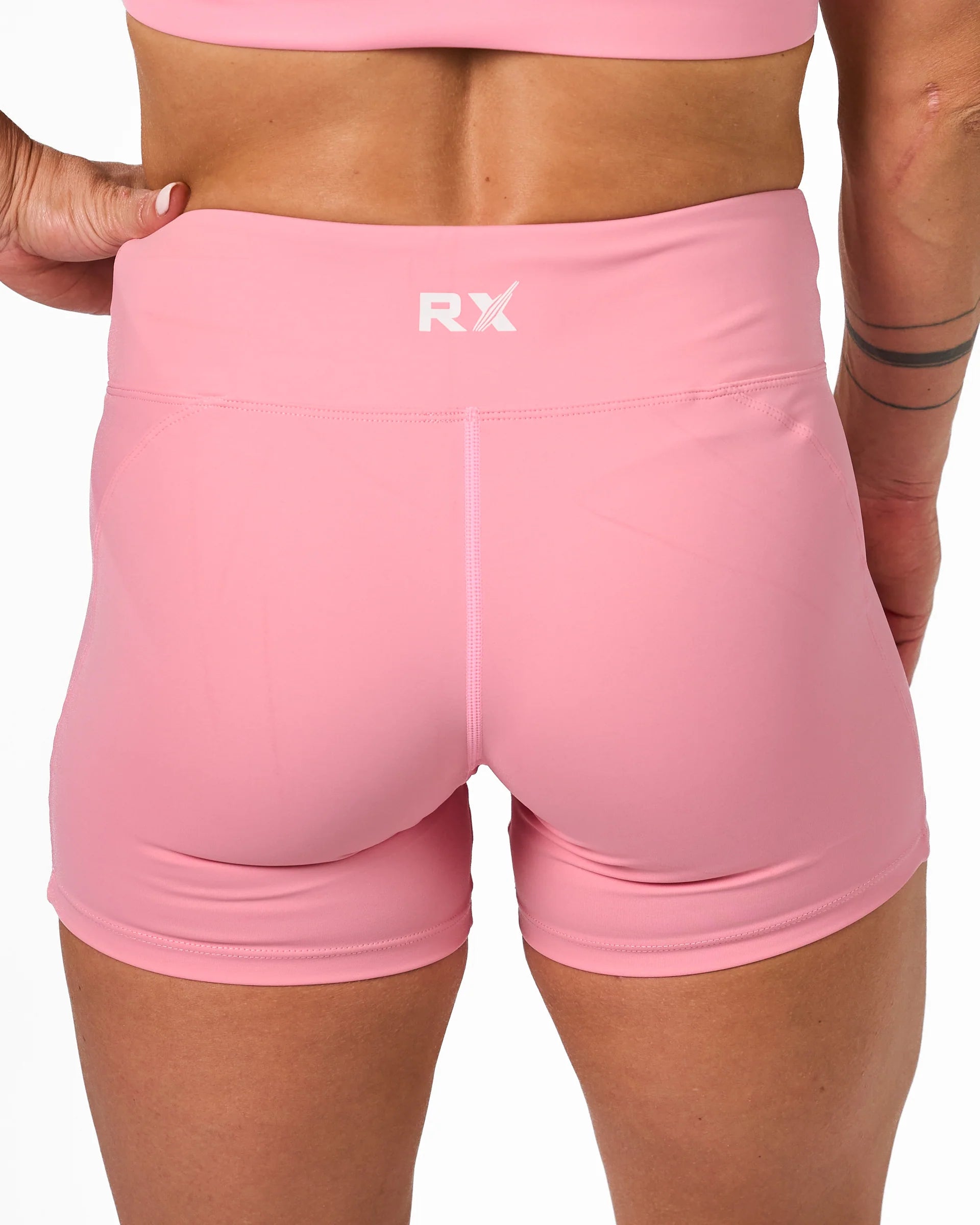 RX Performance Shorts Blossom