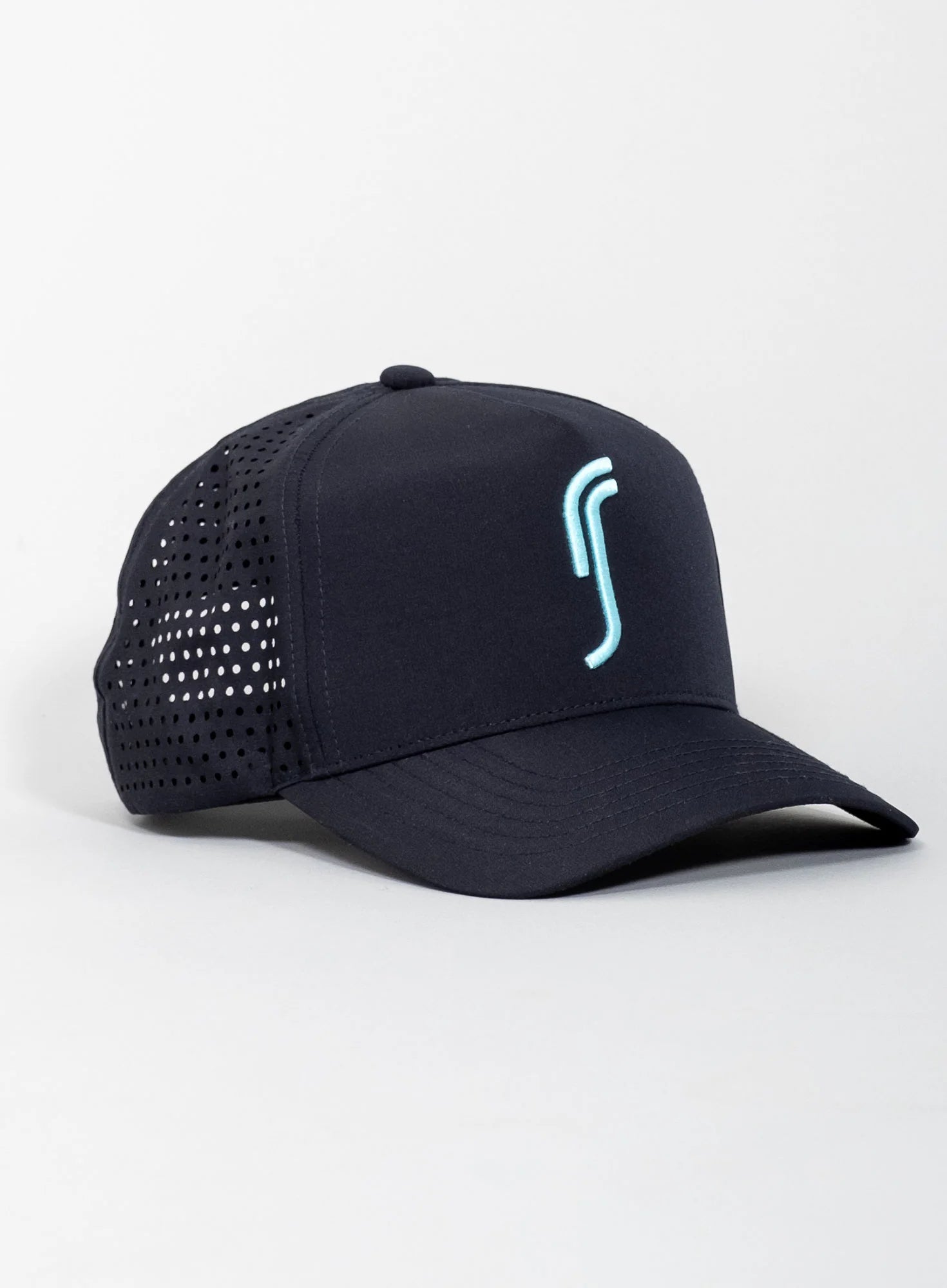 RS Fred Performance Cap Navy RS