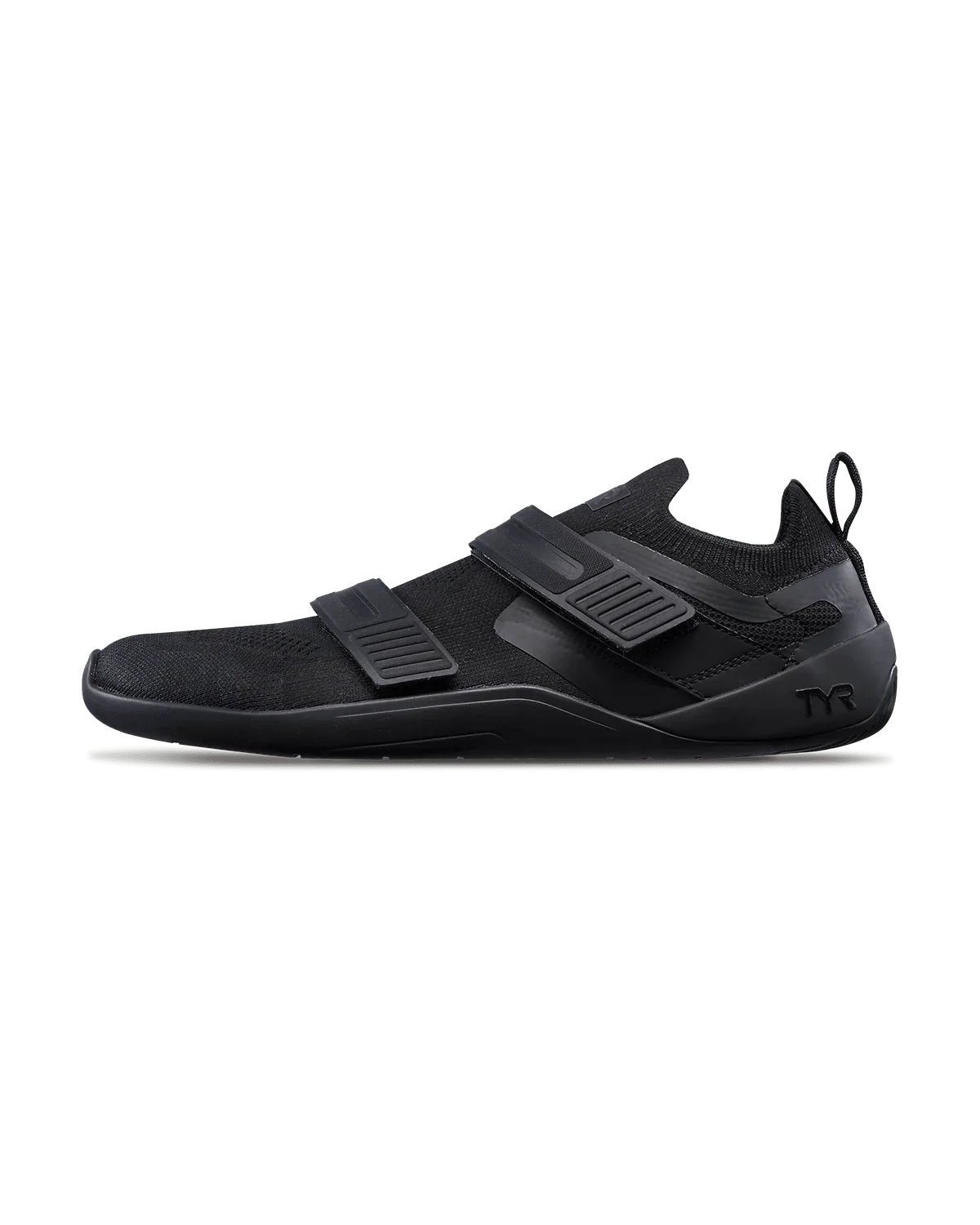Tyr DropZero 2 Powerstrap Svart