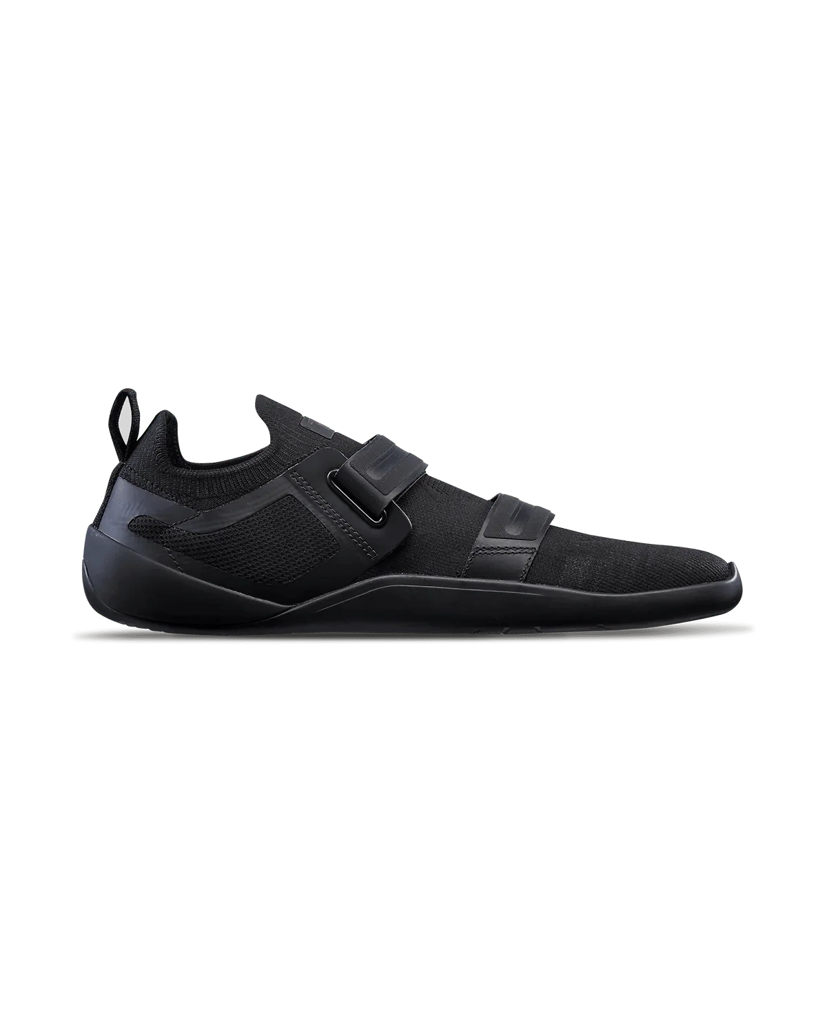 Tyr DropZero 2 Powerstrap Svart