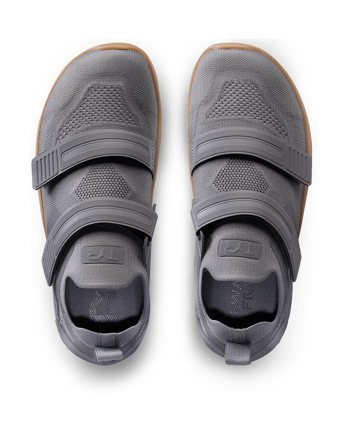 Tyr DropZero 2 Powerstrap Grå