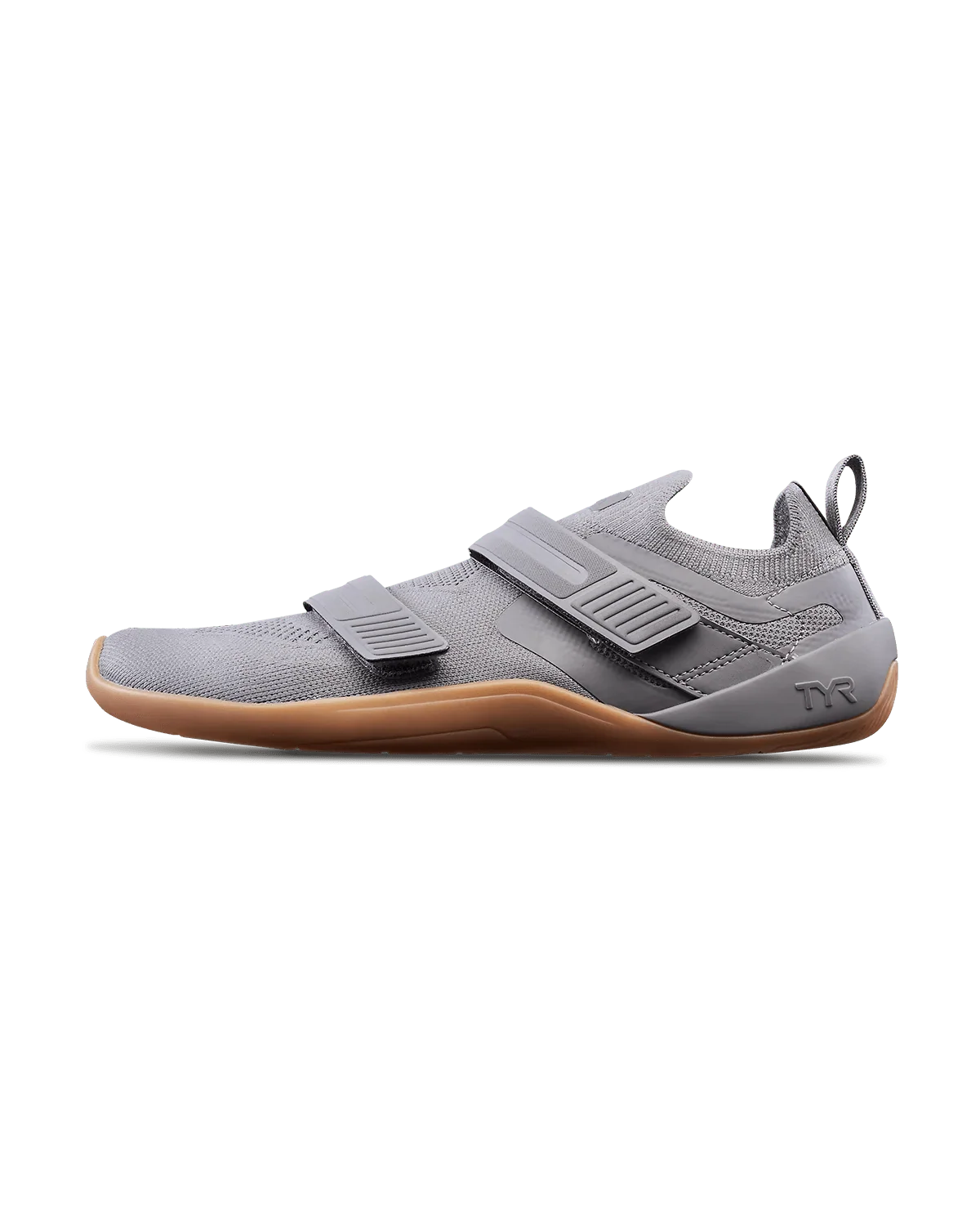 Tyr DropZero 2 Powerstrap Grå