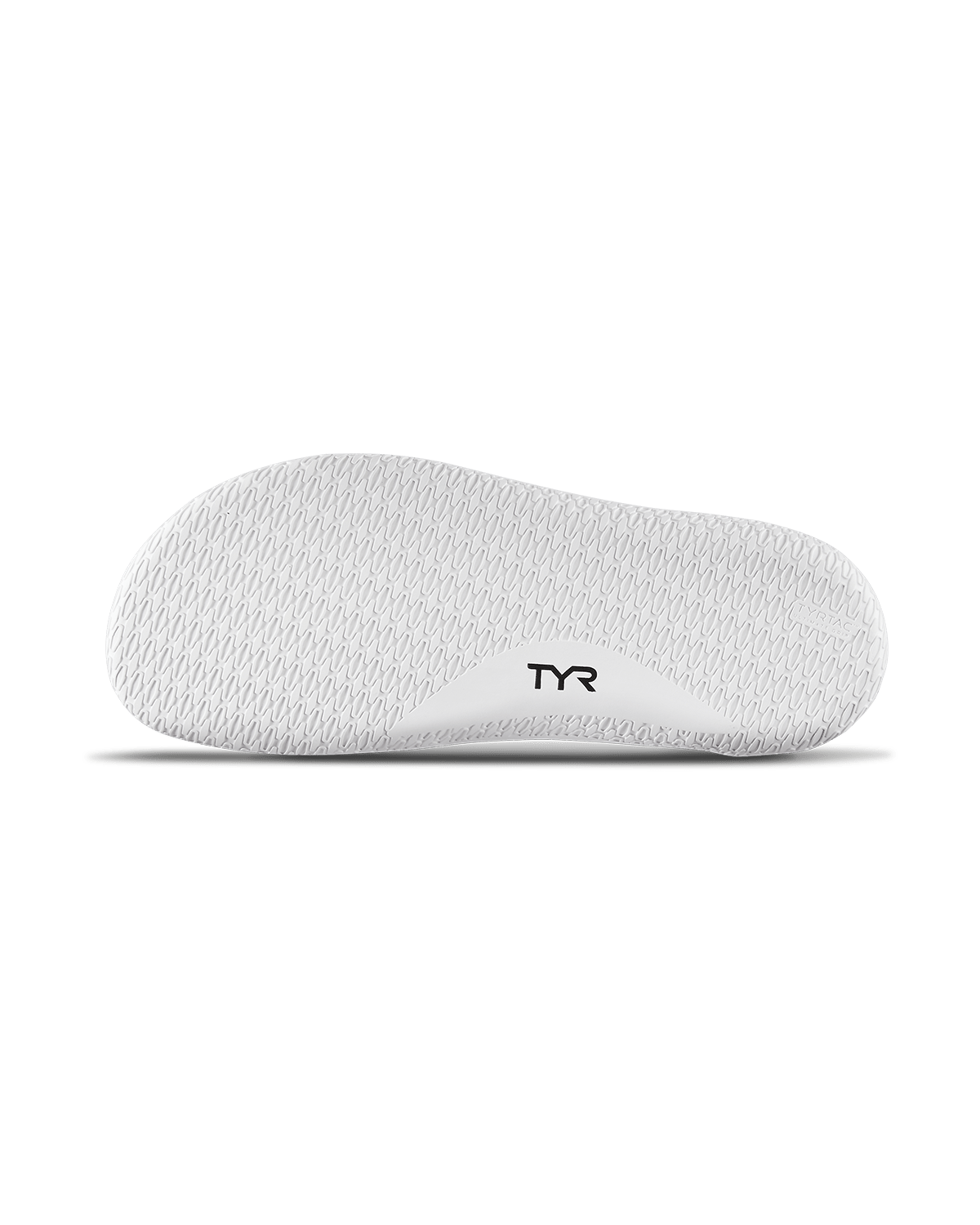 Tyr DropZero High Vit/Svart
