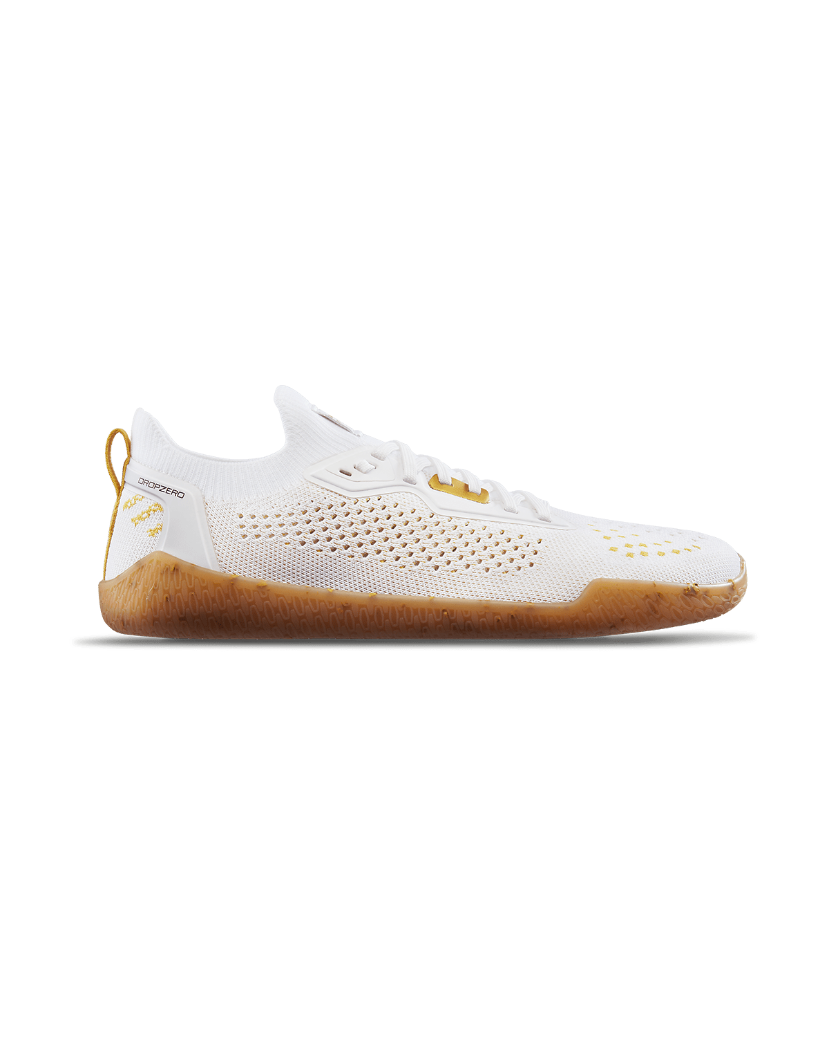 Tyr DropZero Lace Vit/Guld