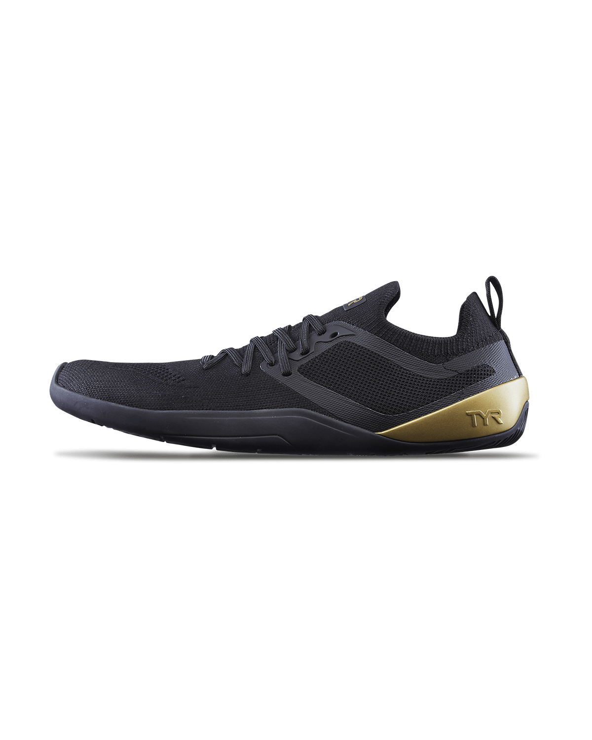 Tyr DropZero 2 Lace Svart/Guld