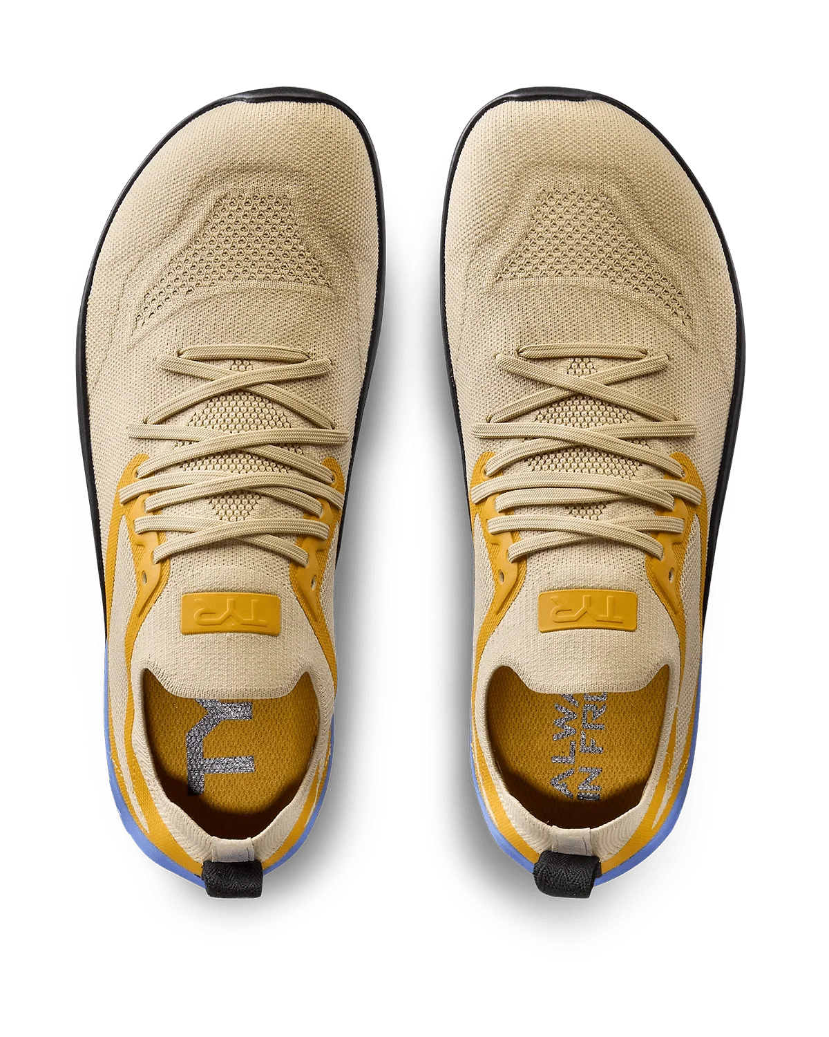 Tyr DropZero 2 Lace Sandstorm