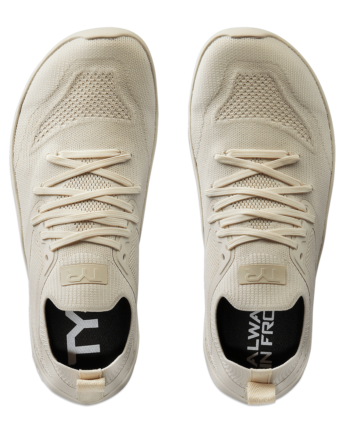 Tyr DropZero 2 Lace Marshmallow