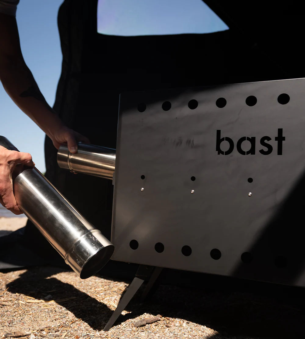 Bast Björk Basic