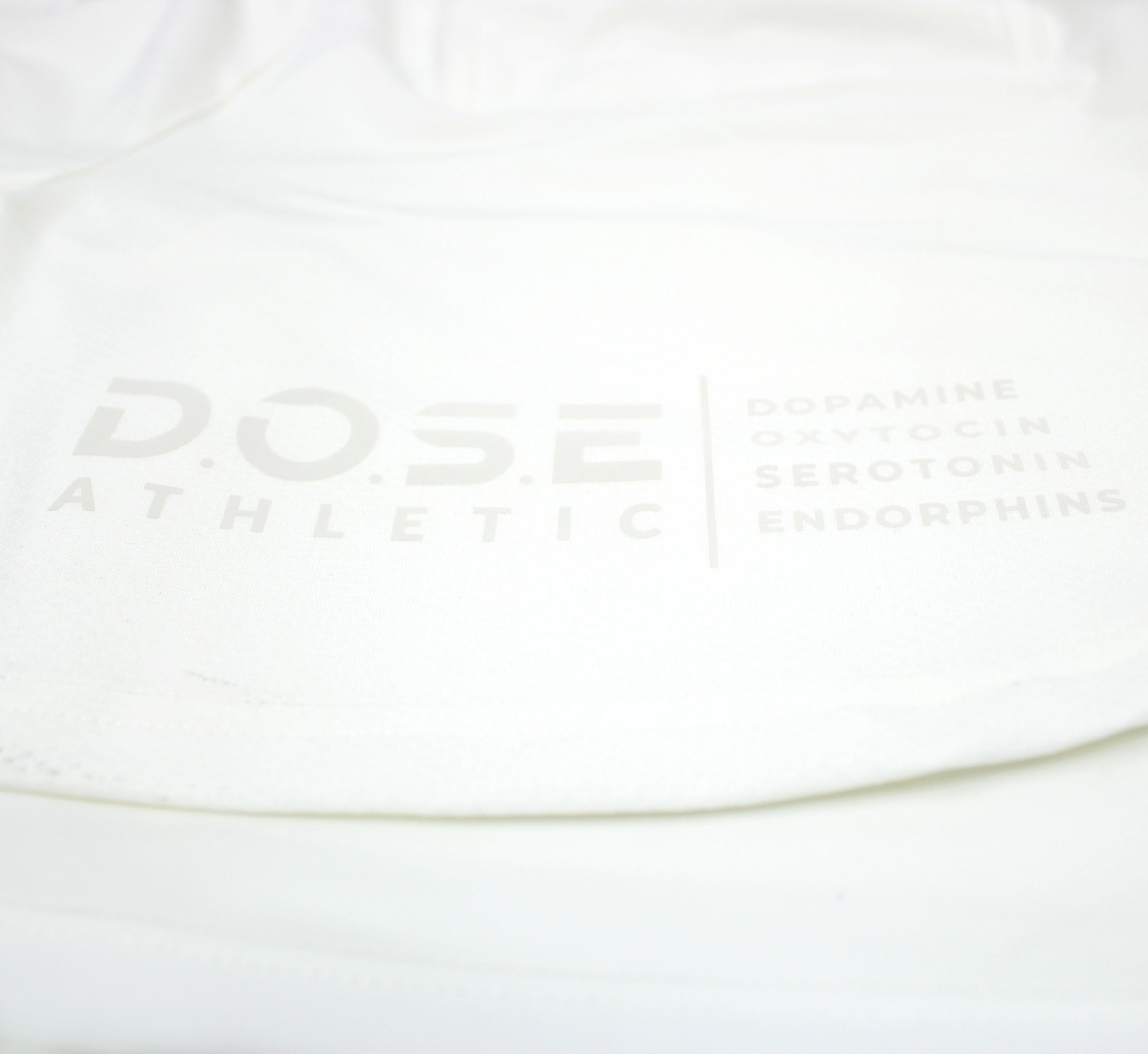 DOSE ATHLETIC 5"Liner Shorts Vit
