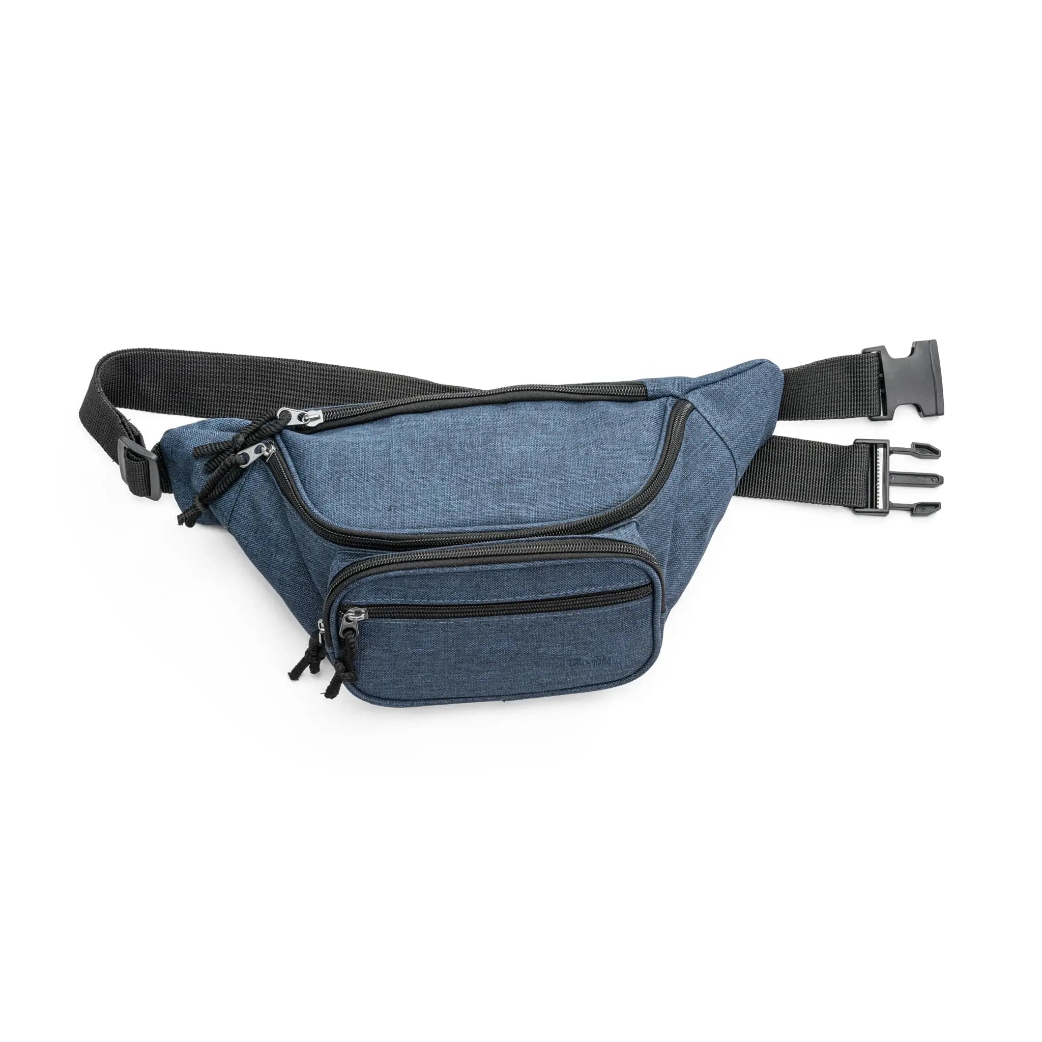 Duffy midjeväska Large Navy Duffy