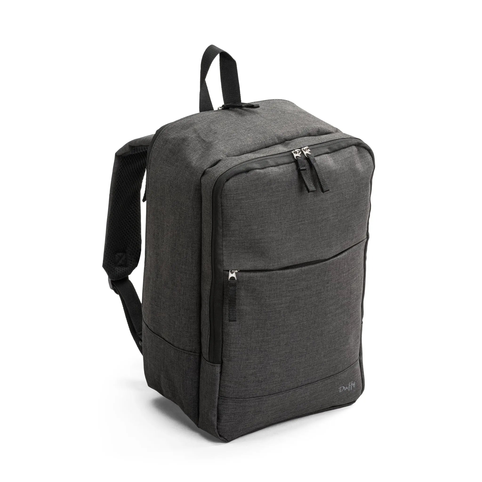 Duffy Underseater Medium Svart Duffy