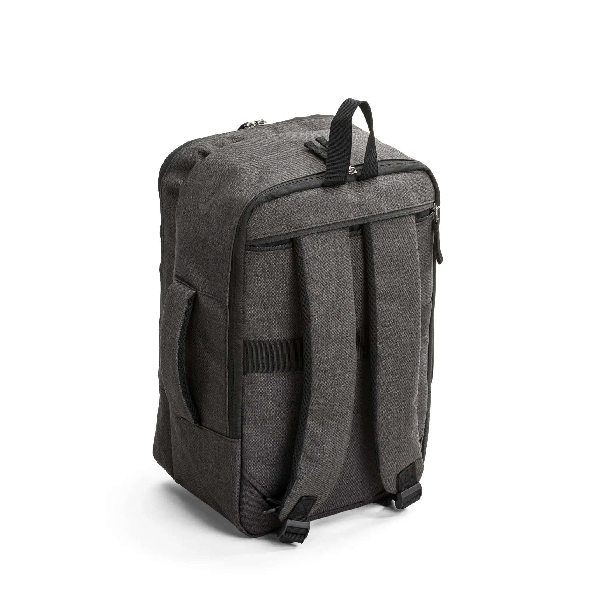 Duffy Underseater Medium Svart Duffy